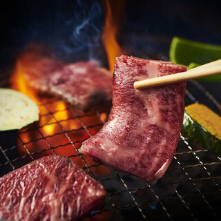 黒毛和牛焼肉善_2