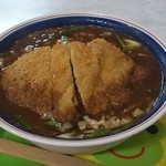 みそかつらーめん