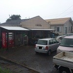 リョーちゃん食堂 - 