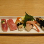 Sushiden - 