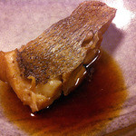 福政 - くろむつ