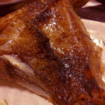 福政 - カマ焼き