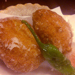 福政 - えびしんじょ