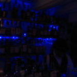 地獄谷冥土バー - 