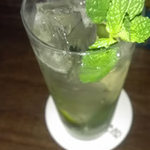 地獄谷冥土バー - 