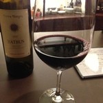 アンテレ - Yatrus Mavrud
                                