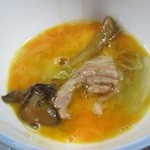 御料理 タイガー - 新鮮生たまごと共に