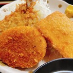 味の比留川 - おいし〜よ❣️