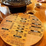 じんぎすかん北海道 - 