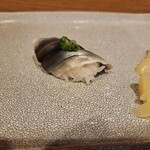 Sushi Sutando Sanrokugo - 