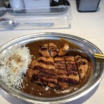 カレーのチャンピオン - 