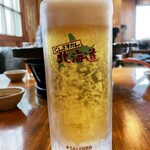 じんぎすかん北海道 - 