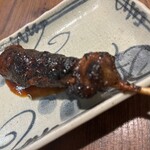 Ganso Yakitori Kushi Hacchin - 