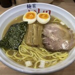 麺家 いし川 - 