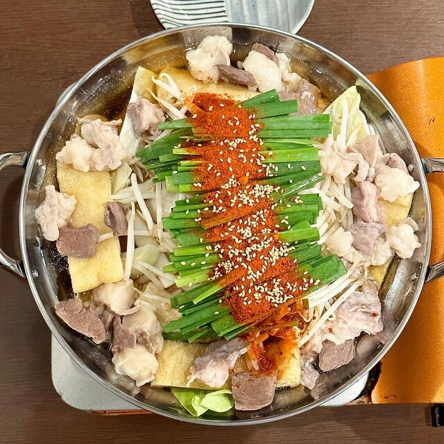 Noriwo Jr Yao Ekimae Ten photo 2