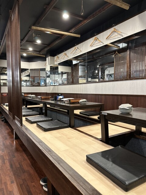 Noriwo Jr Yao Ekimae Ten photo 4