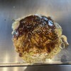 Okonomiyaki ・ Teppan Tsuki Ni Susumu - 