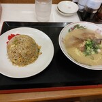 ラーメン繊月 - 