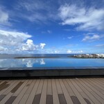 MB GALLERY CHATAN by THE TERRACE HOTELS - ルーフトッププール