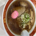 北乃ラーメン - 