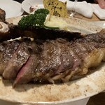 暴走熟成肉庫　肉アバンギャルド - 