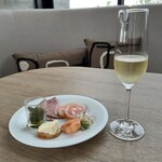 MB GALLERY CHATAN by THE TERRACE HOTELS - 酒も飲み放題