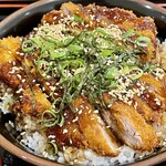 かつ丼 吉兵衛 - 