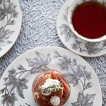 マコトエバラ×モンレアル - 