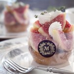 マコトエバラ×モンレアル - 