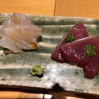すし天 - 