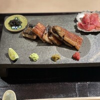 うなぎ時任 - 