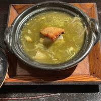 うなぎ時任 - 