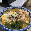 Ramen taishou - 