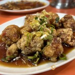 台湾ラーメン 幸龍 - 