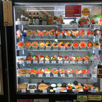 函館朝市 どんぶり横丁市場 - 