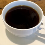 カフェ亀の橋 - 