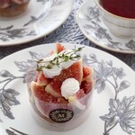 マコトエバラ×モンレアル - 