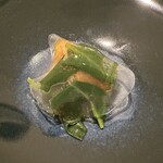 プレゼンテ スギ - 