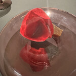 プレゼンテ スギ - 