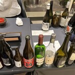 プレゼンテ スギ - 