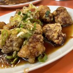 台湾ラーメン 幸龍 - 