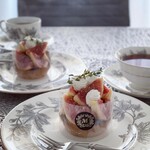 マコトエバラ×モンレアル - 