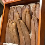 プレゼンテ スギ - 