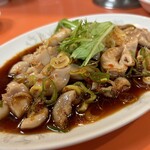 台湾ラーメン 幸龍 - 