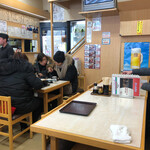 函館朝市 どんぶり横丁市場 - 