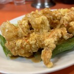 台湾ラーメン 幸龍 - 