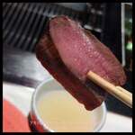 お肉屋 けいすけ 三男坊 - 