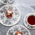 マコトエバラ×モンレアル - 