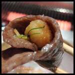 お肉屋 けいすけ 三男坊 - 