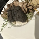 プレゼンテ スギ - 